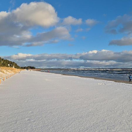 Prora Solitaire Panorama 02 Остзебад Бинц Екстериор снимка